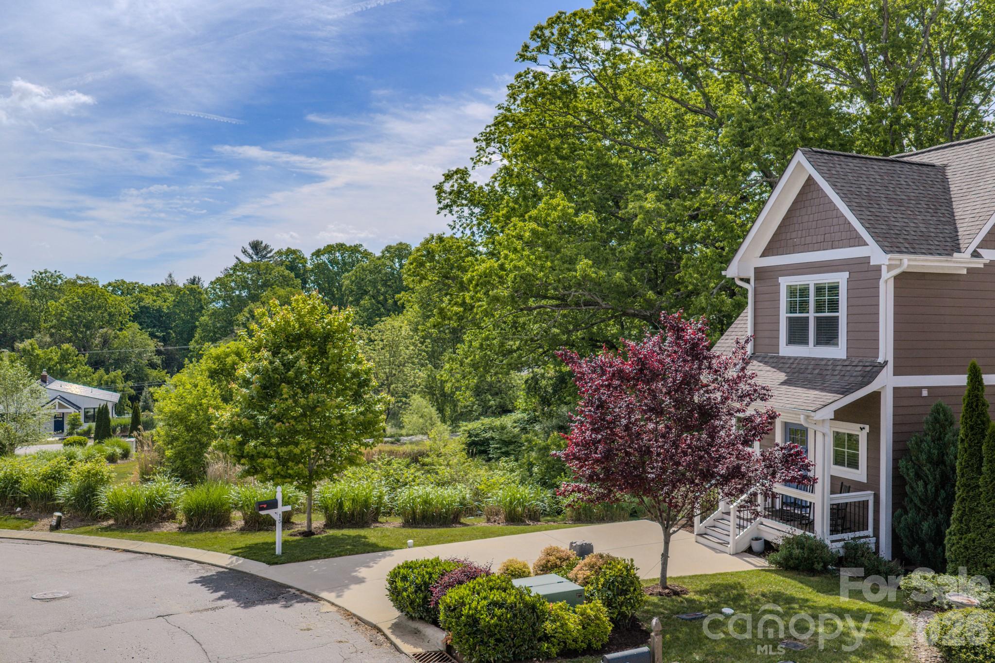 15 Tudor Way Black Mountain NC 28711