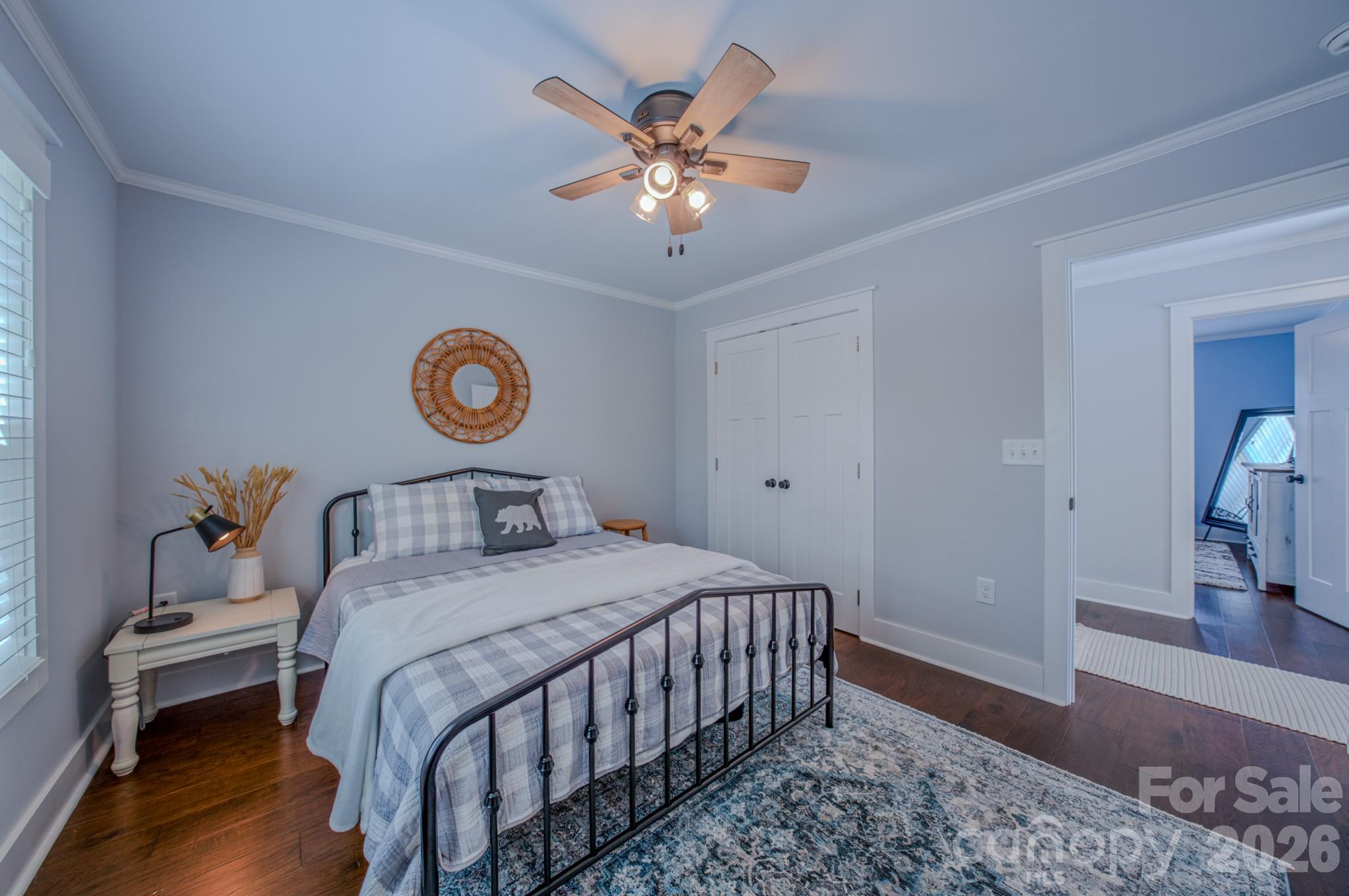 15 Tudor Way Black Mountain NC 28711