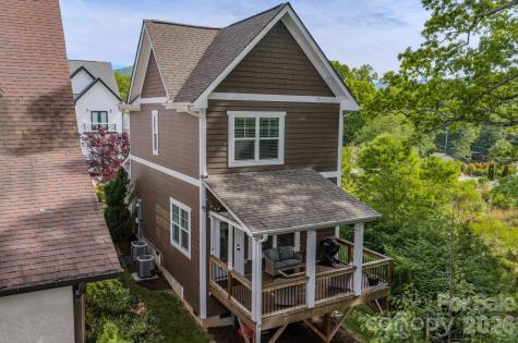 15 Tudor Way Black Mountain NC 28711