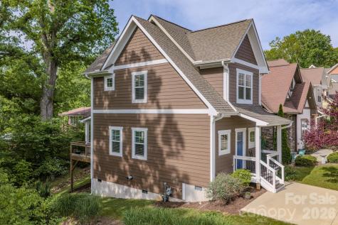 15 Tudor Way Black Mountain NC 28711