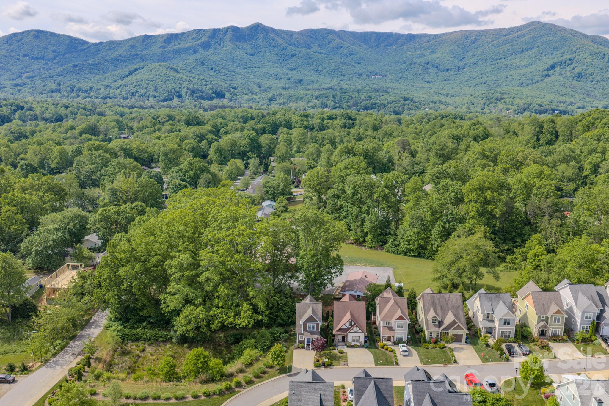 15 Tudor Way Black Mountain NC 28711