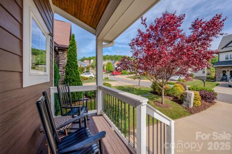 15 Tudor Way Black Mountain NC 28711
