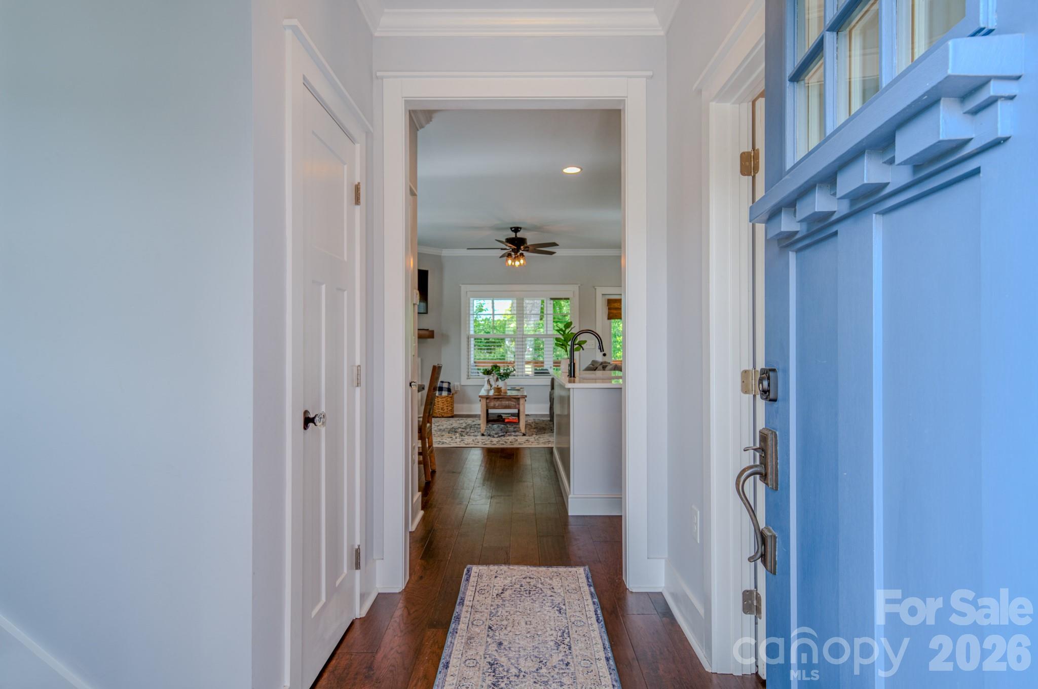 15 Tudor Way Black Mountain NC 28711