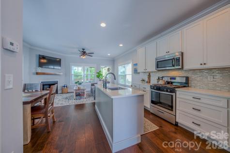 15 Tudor Way Black Mountain NC 28711