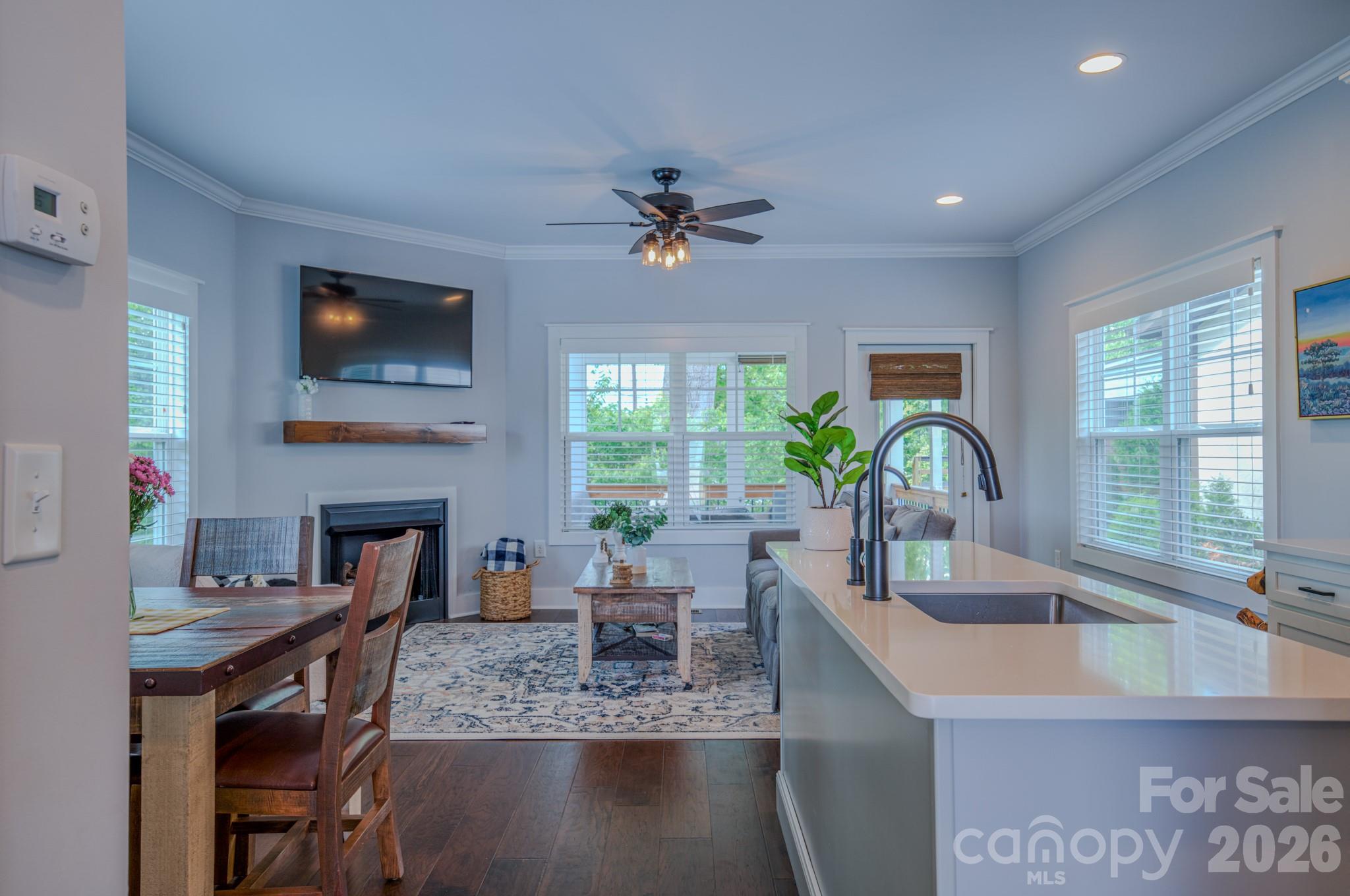 15 Tudor Way Black Mountain NC 28711
