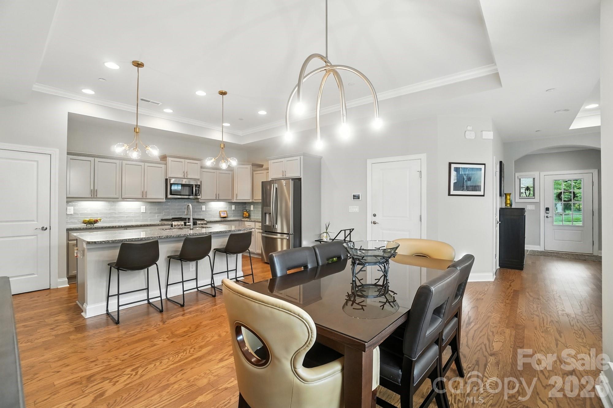 695 Poplar View Drive NW Concord NC 28027
