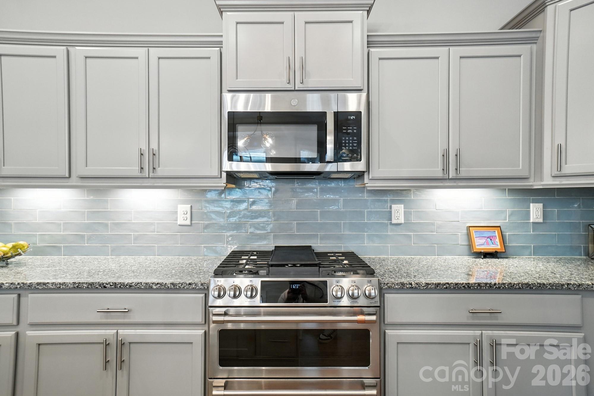 695 Poplar View Drive NW Concord NC 28027