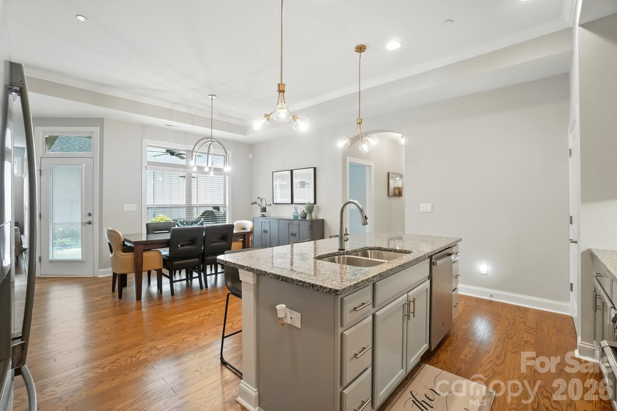 695 Poplar View Drive NW Concord NC 28027