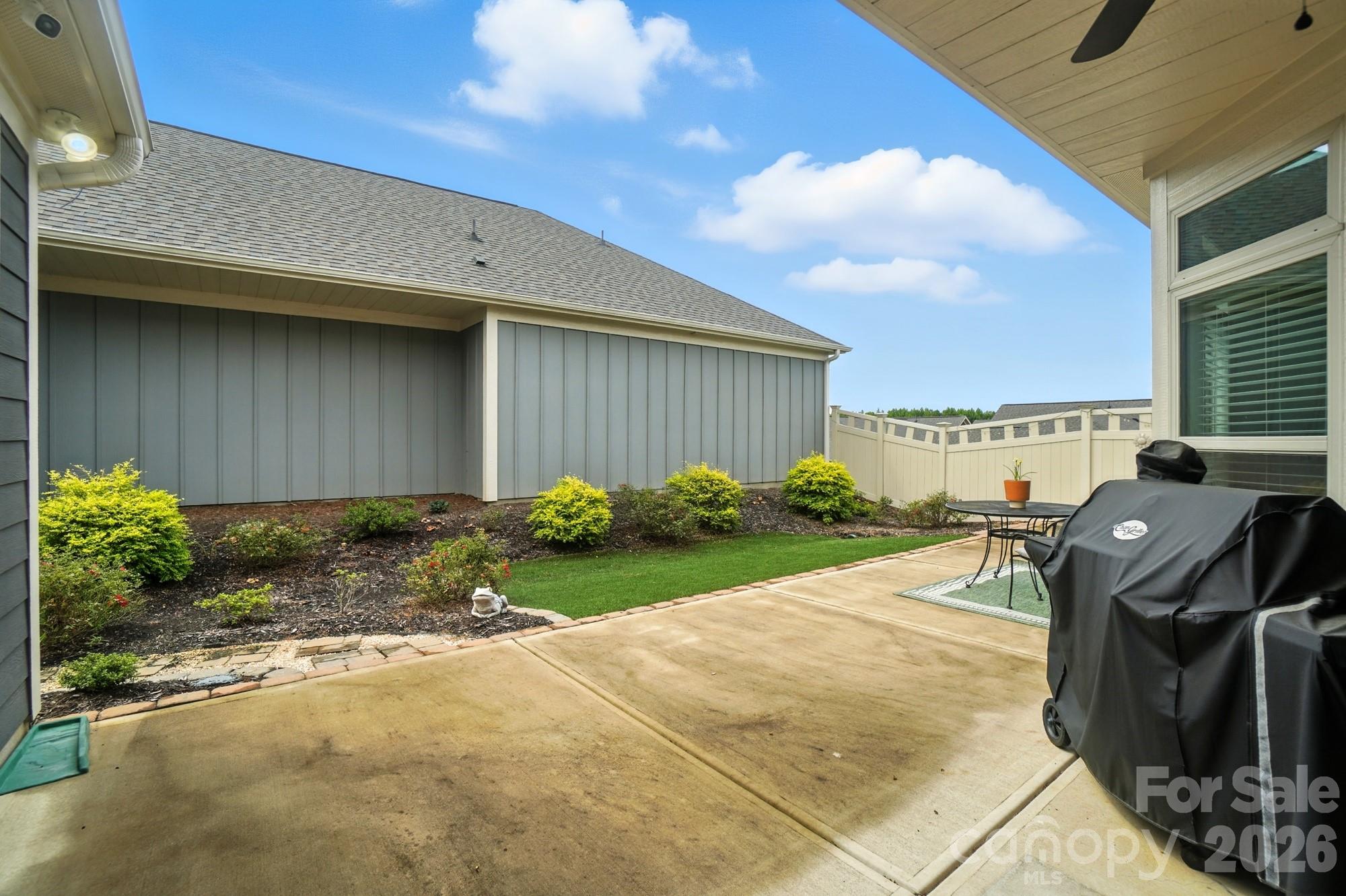 695 Poplar View Drive NW Concord NC 28027