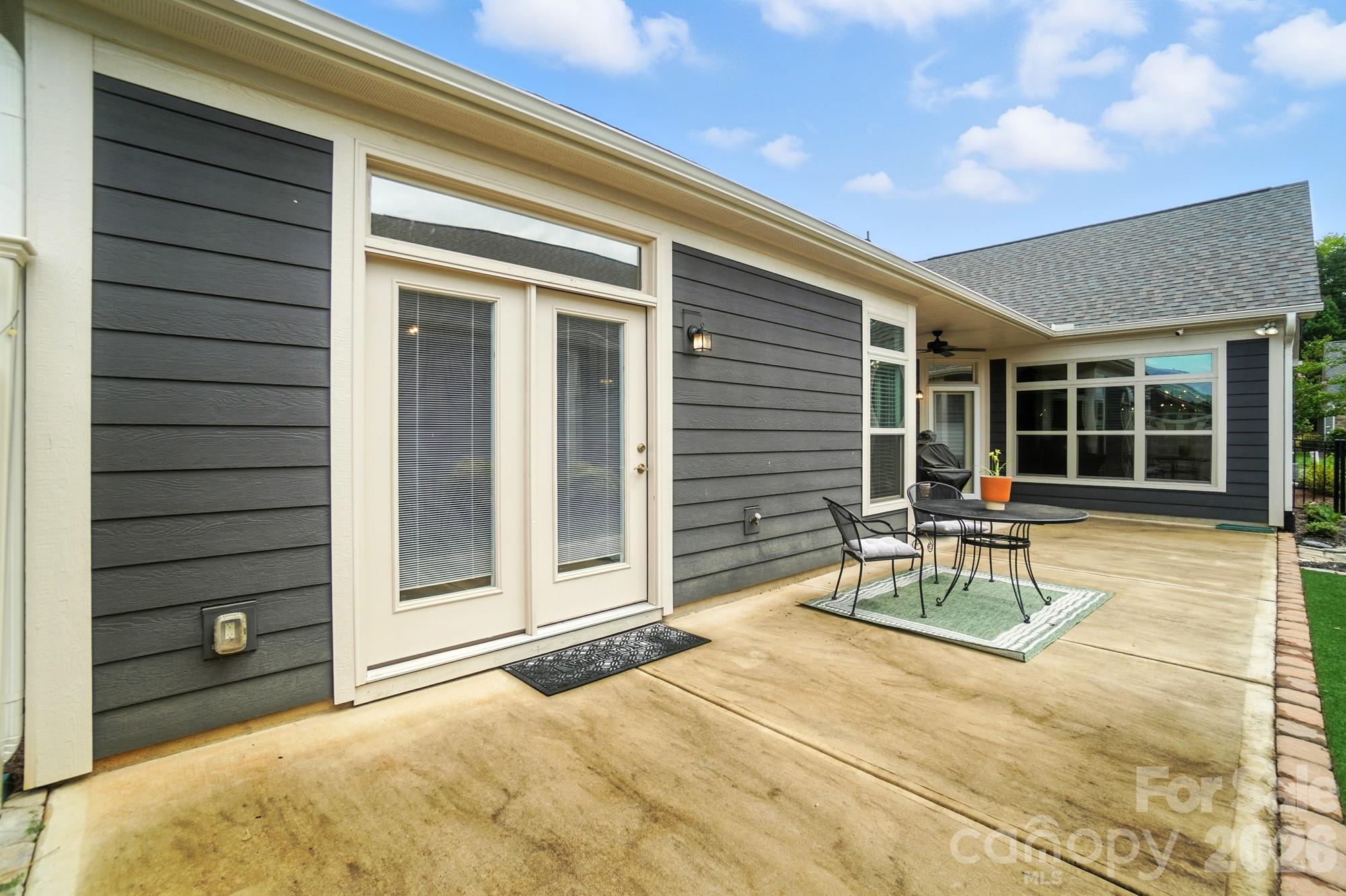 695 Poplar View Drive NW Concord NC 28027