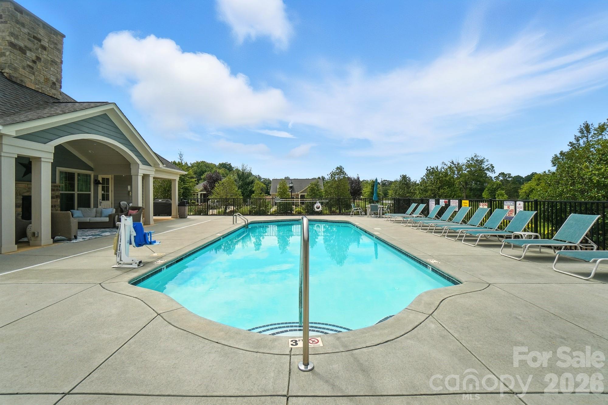 695 Poplar View Drive NW Concord NC 28027
