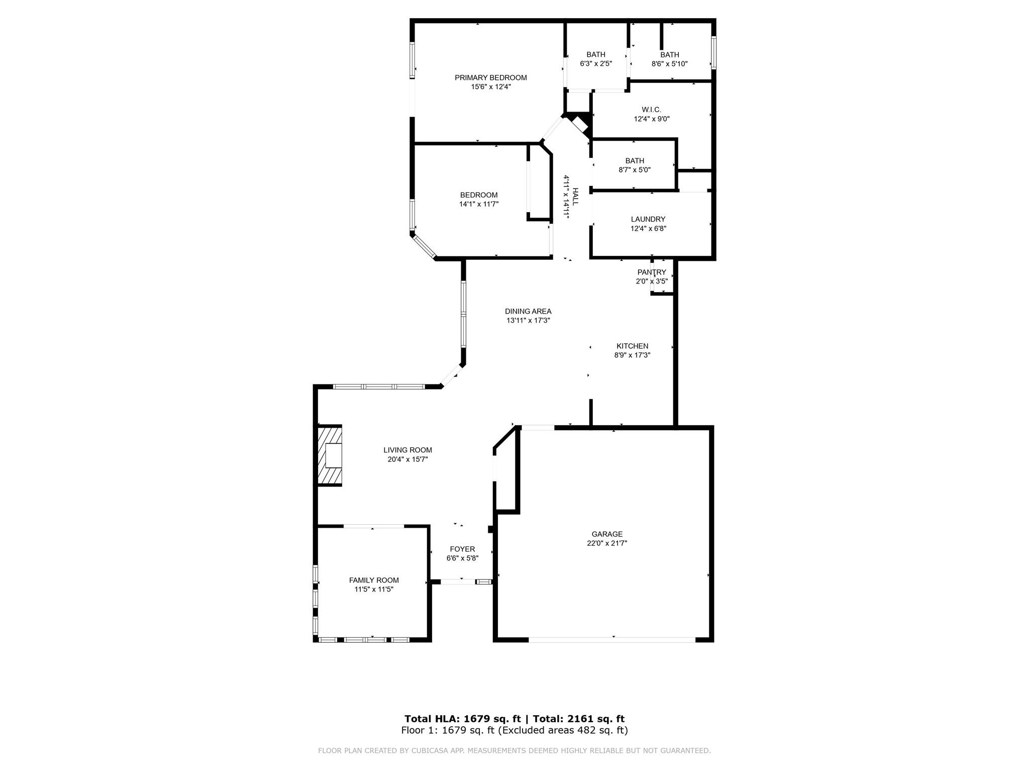 695 Poplar View Drive NW Concord NC 28027