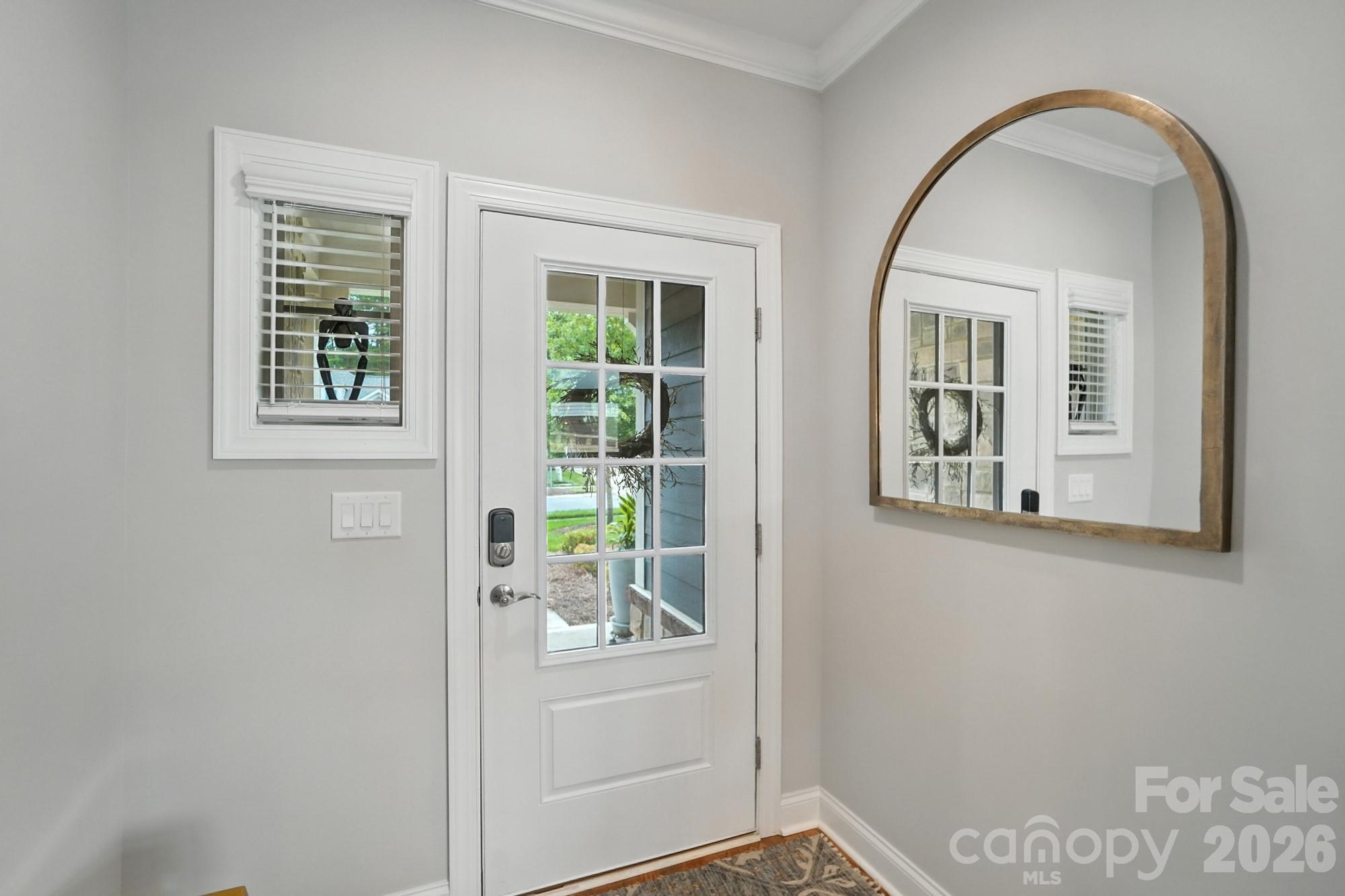 695 Poplar View Drive NW Concord NC 28027