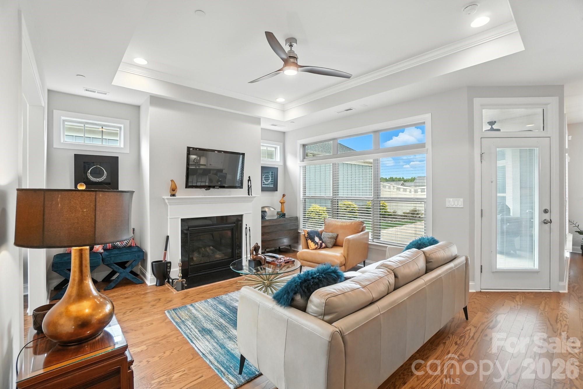 695 Poplar View Drive NW Concord NC 28027