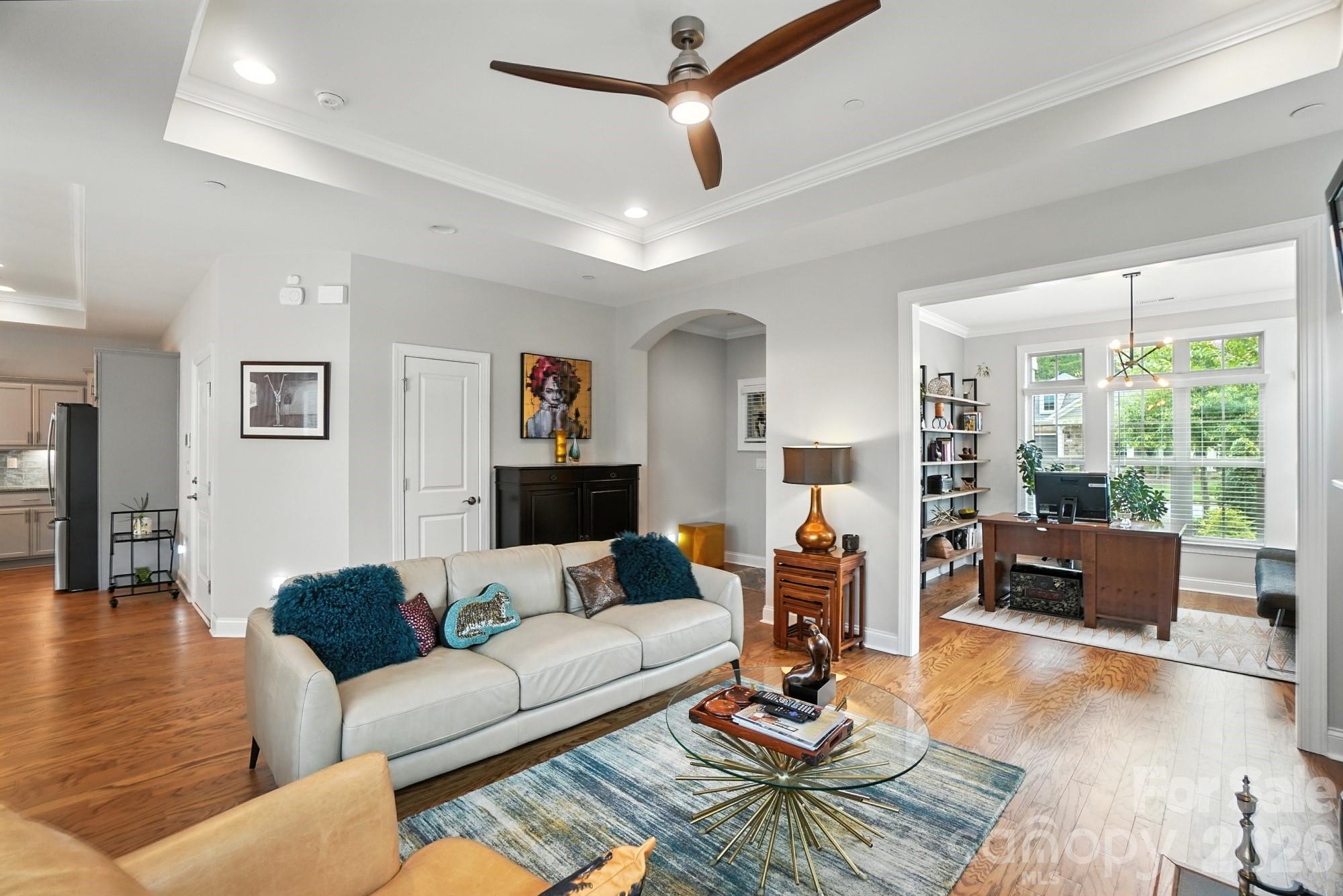 695 Poplar View Drive NW Concord NC 28027
