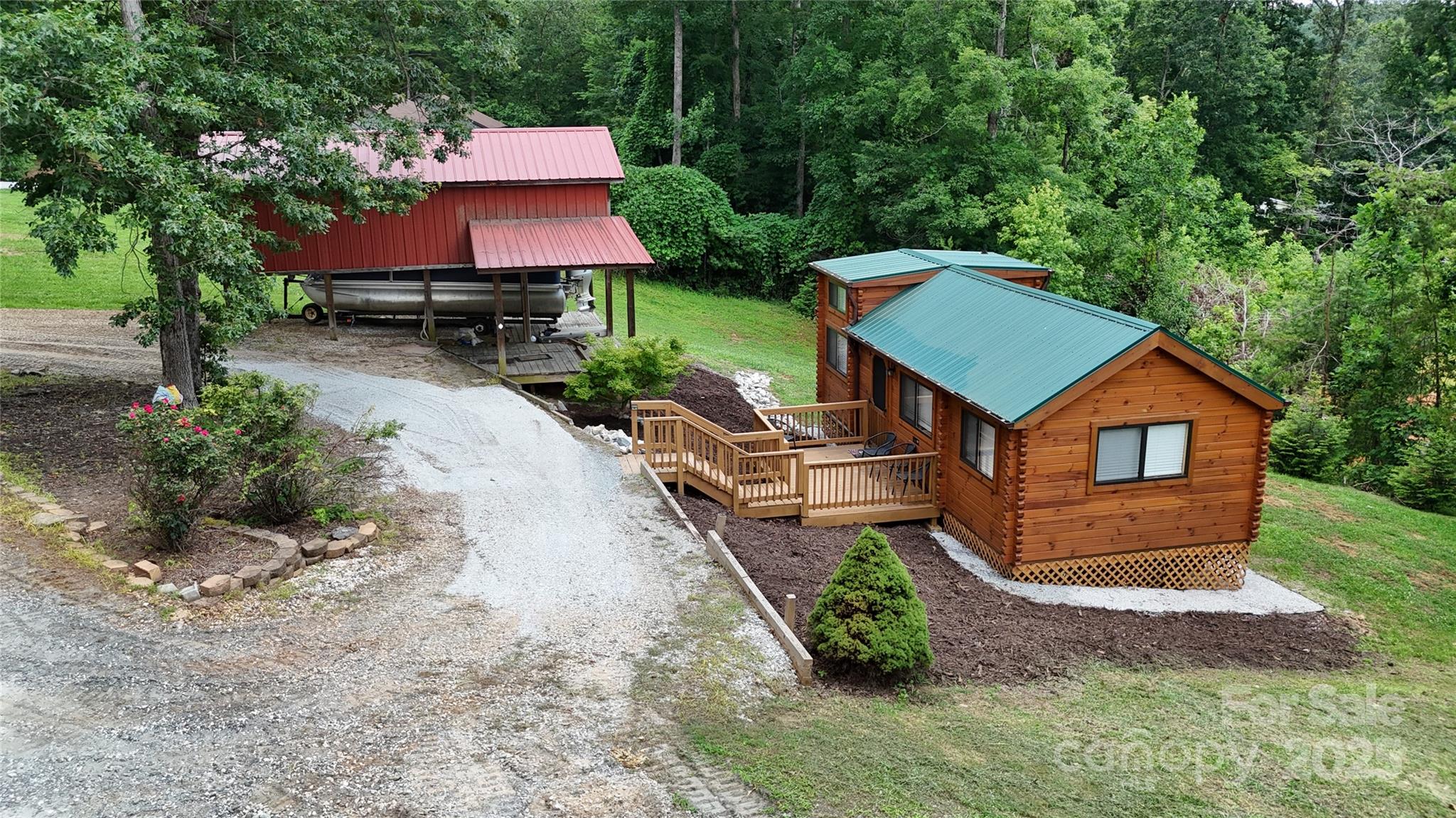 37 Bream Loop Road Marion NC 28752