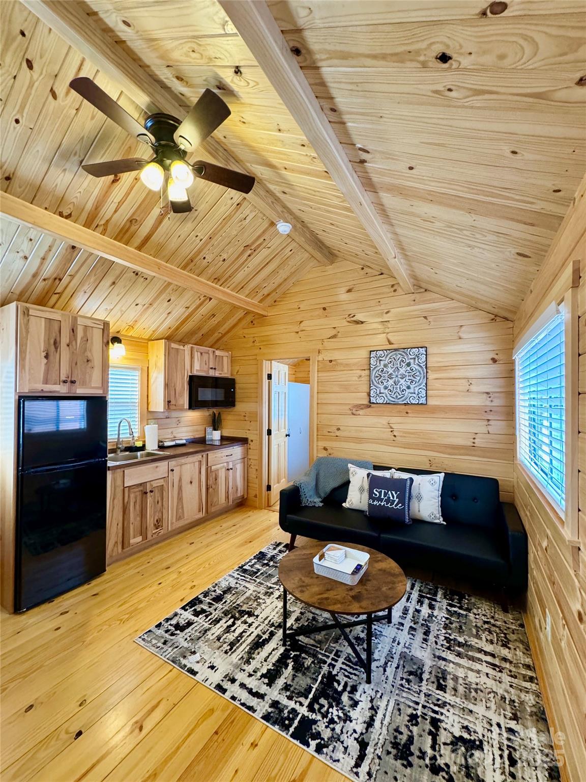 37 Bream Loop Road Marion NC 28752
