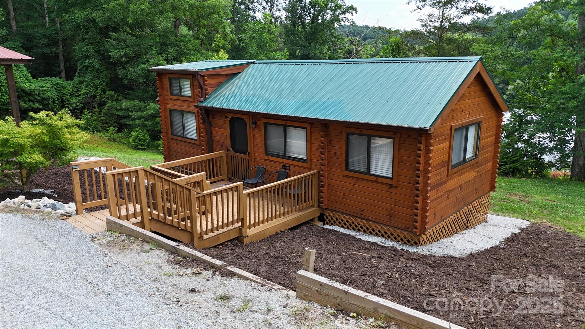 37 Bream Loop Road Marion NC 28752
