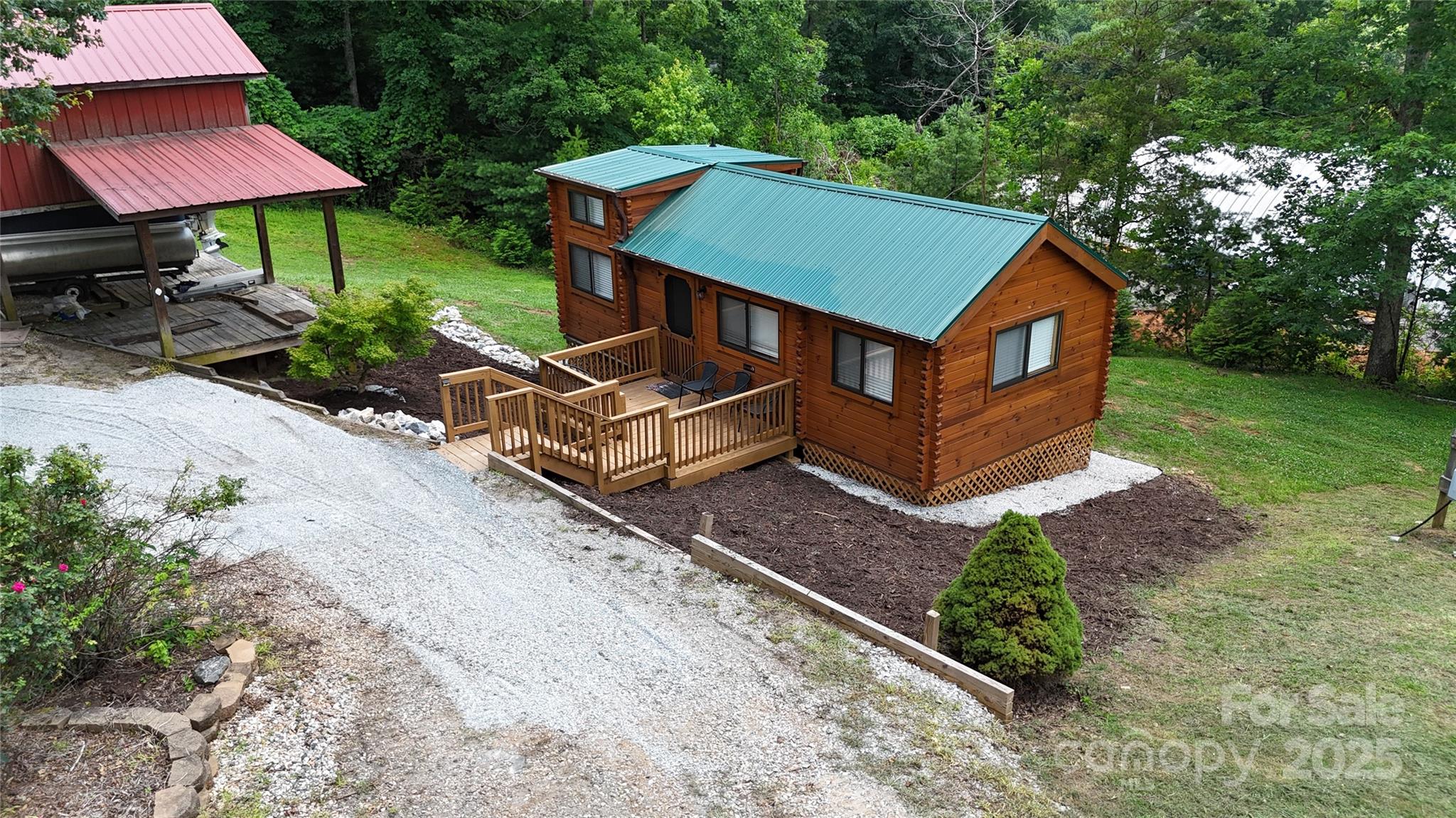 37 Bream Loop Road Marion NC 28752
