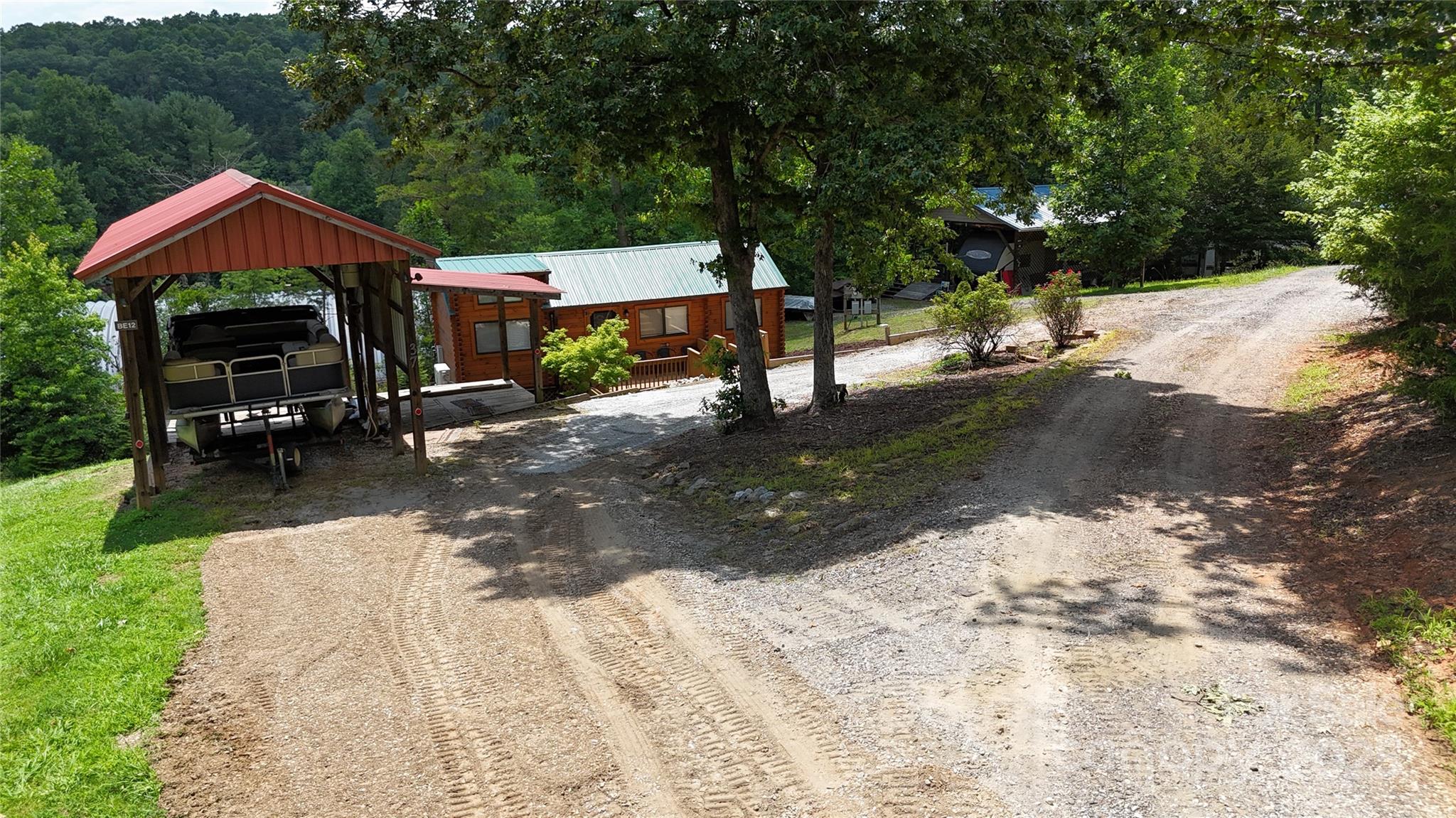 37 Bream Loop Road Marion NC 28752
