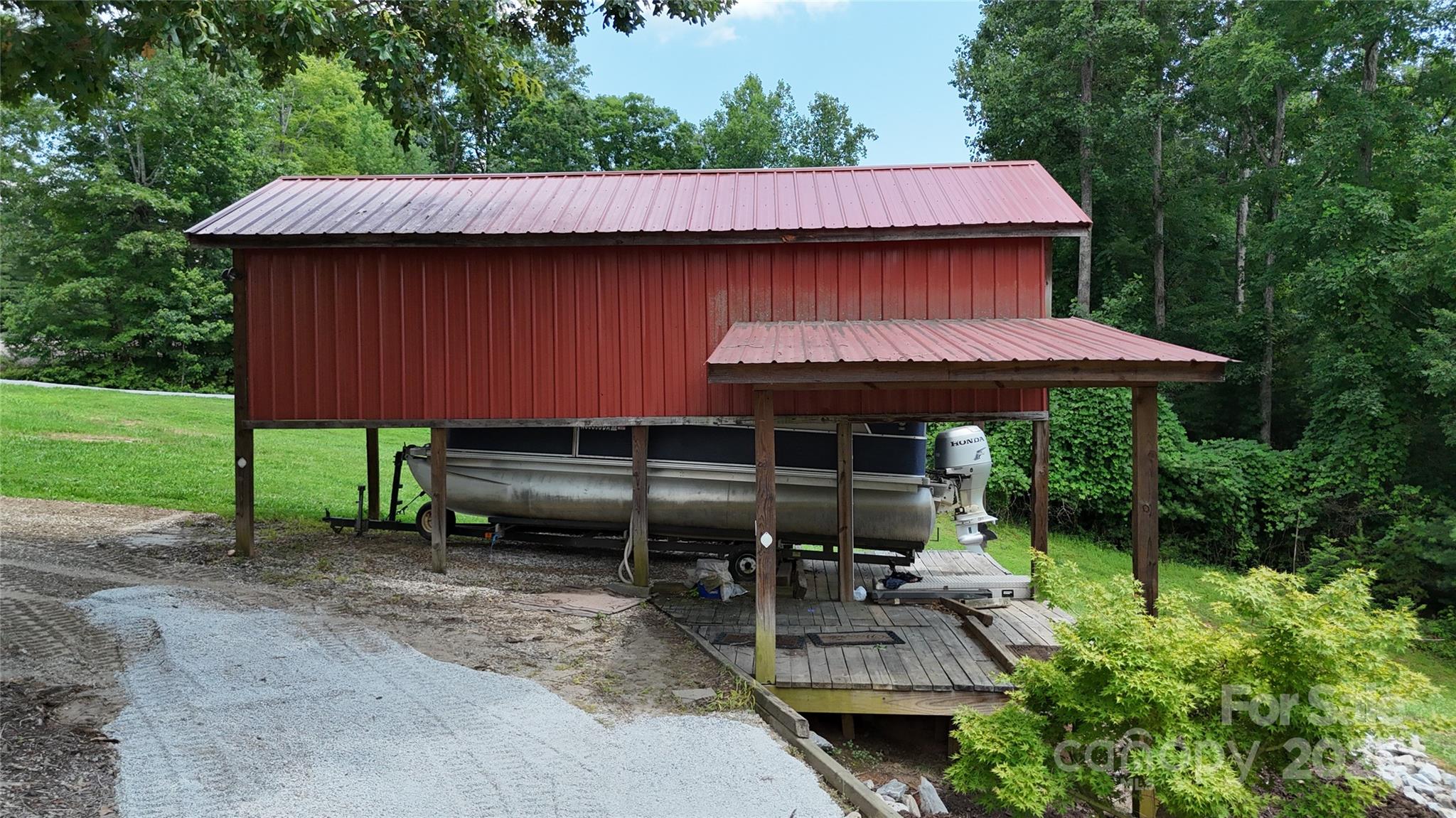 37 Bream Loop Road Marion NC 28752