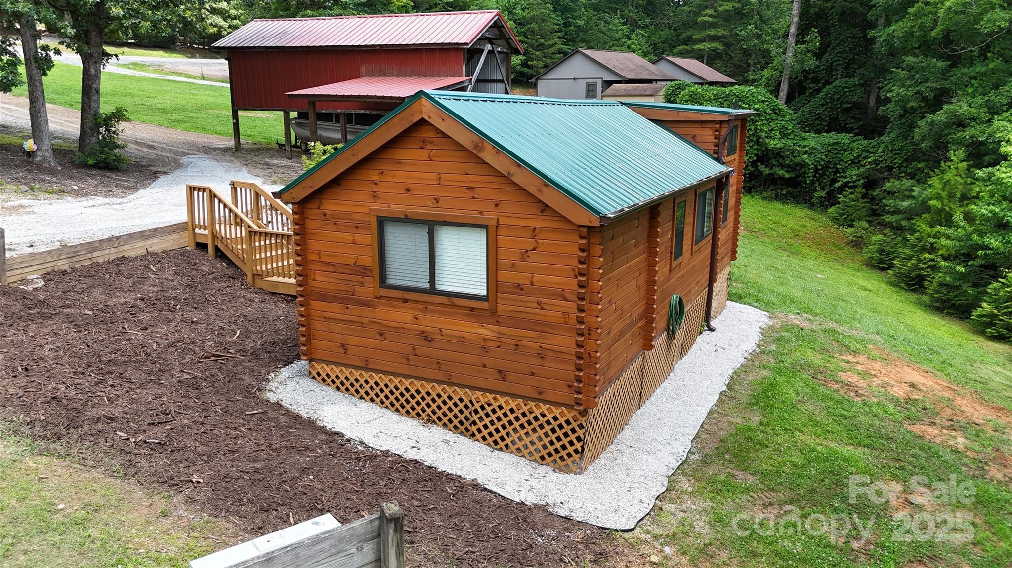 37 Bream Loop Road Marion NC 28752