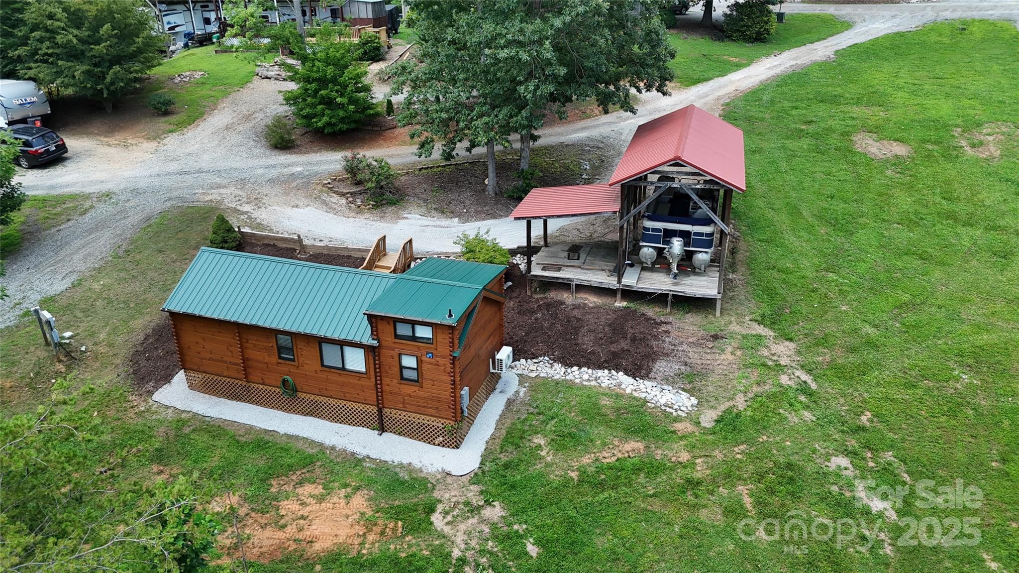 37 Bream Loop Road Marion NC 28752