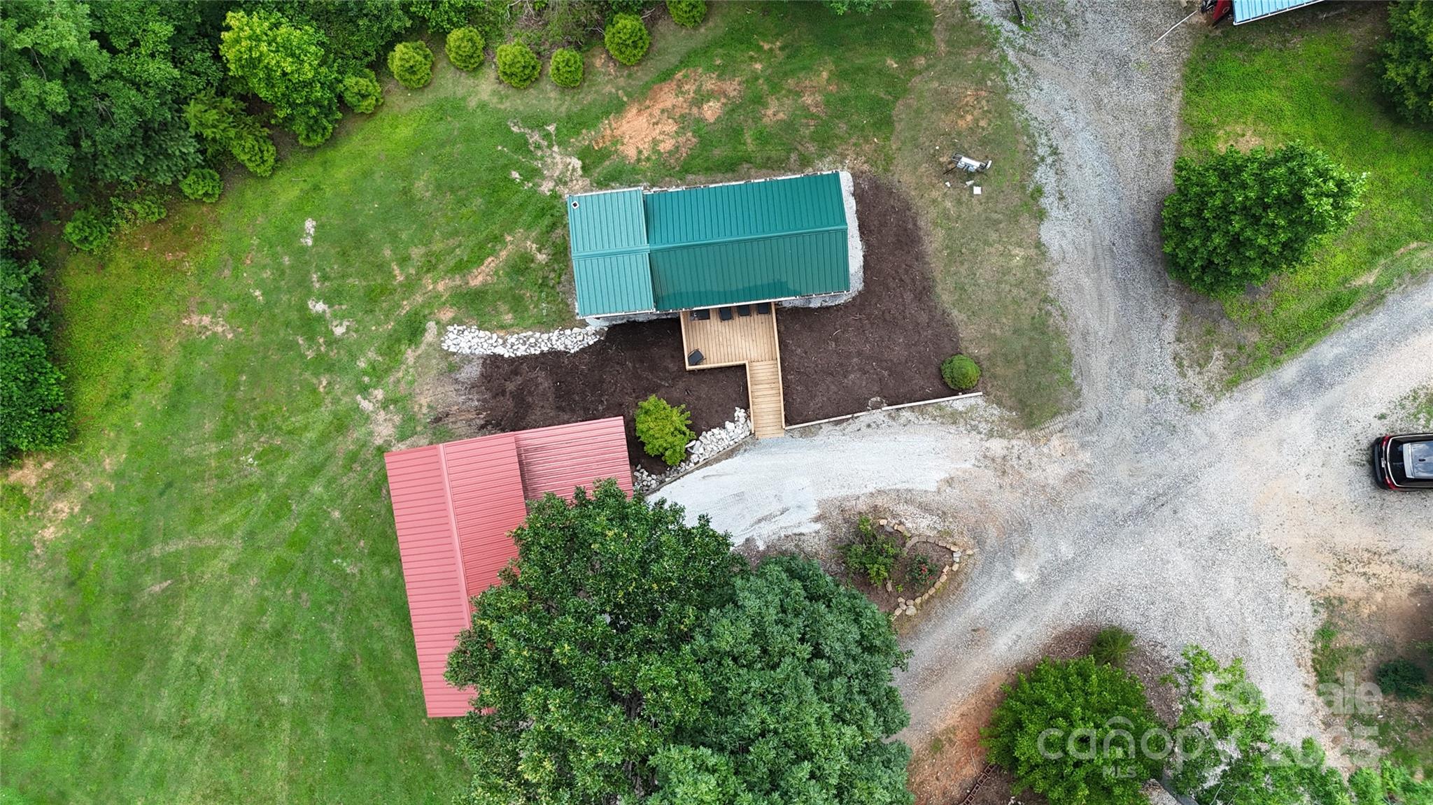 37 Bream Loop Road Marion NC 28752