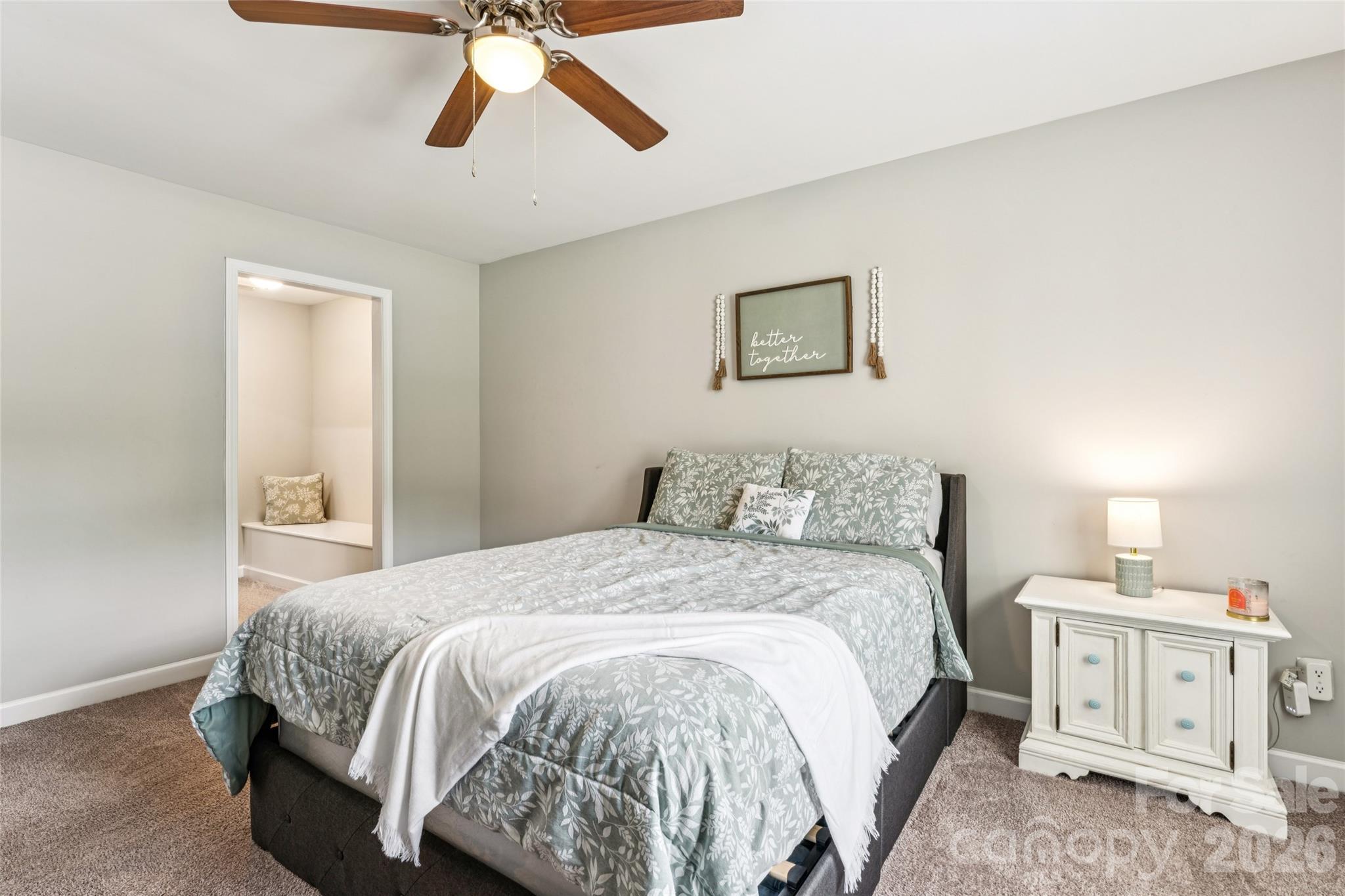 414 Cove Lane China Grove NC 28023