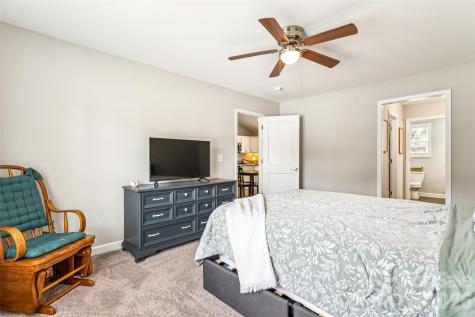 414 Cove Lane China Grove NC 28023