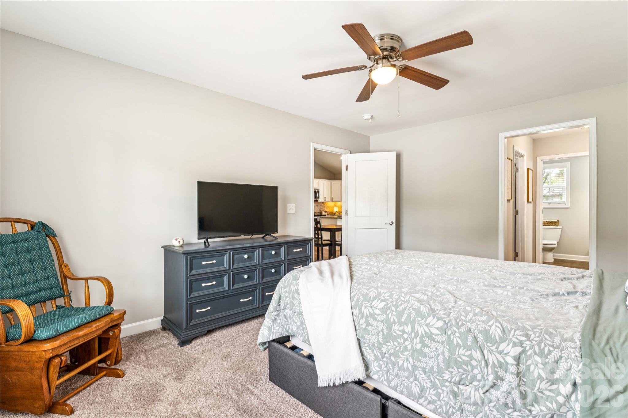 414 Cove Lane China Grove NC 28023
