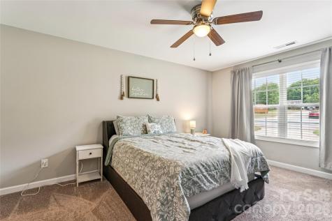 414 Cove Lane China Grove NC 28023