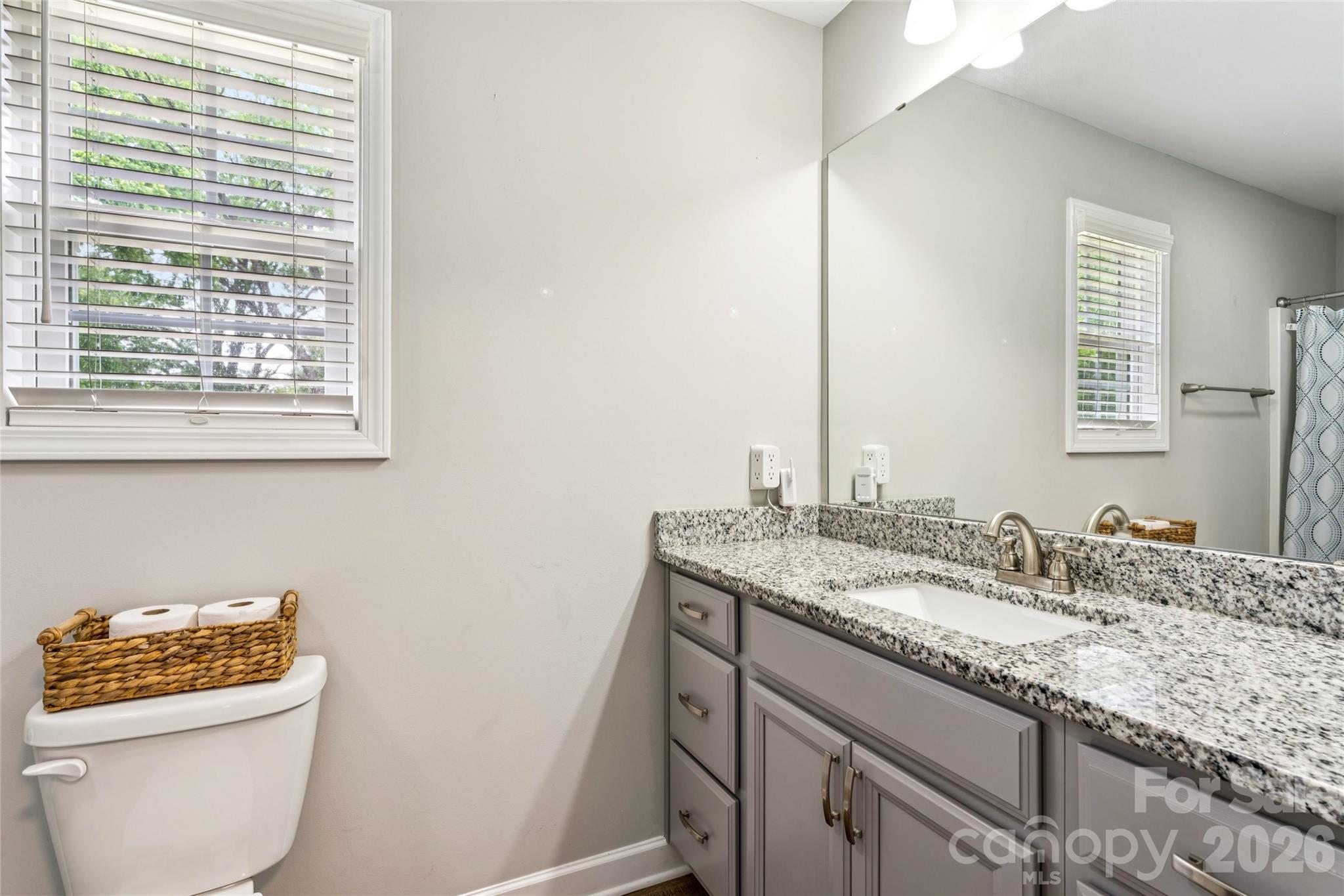 414 Cove Lane China Grove NC 28023