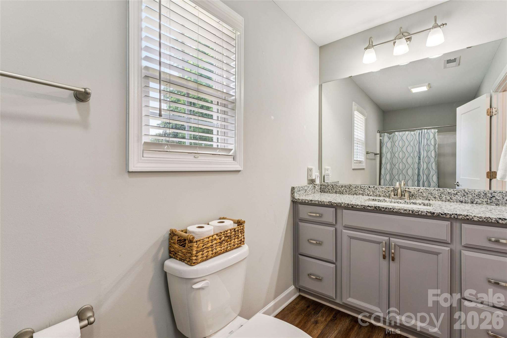 414 Cove Lane China Grove NC 28023