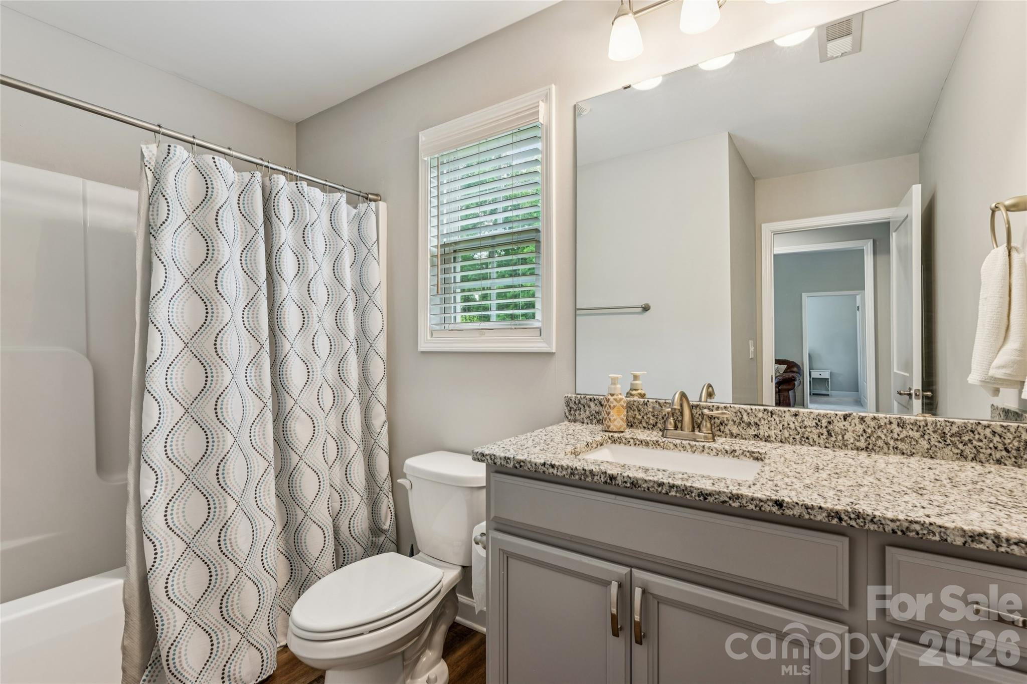 414 Cove Lane China Grove NC 28023