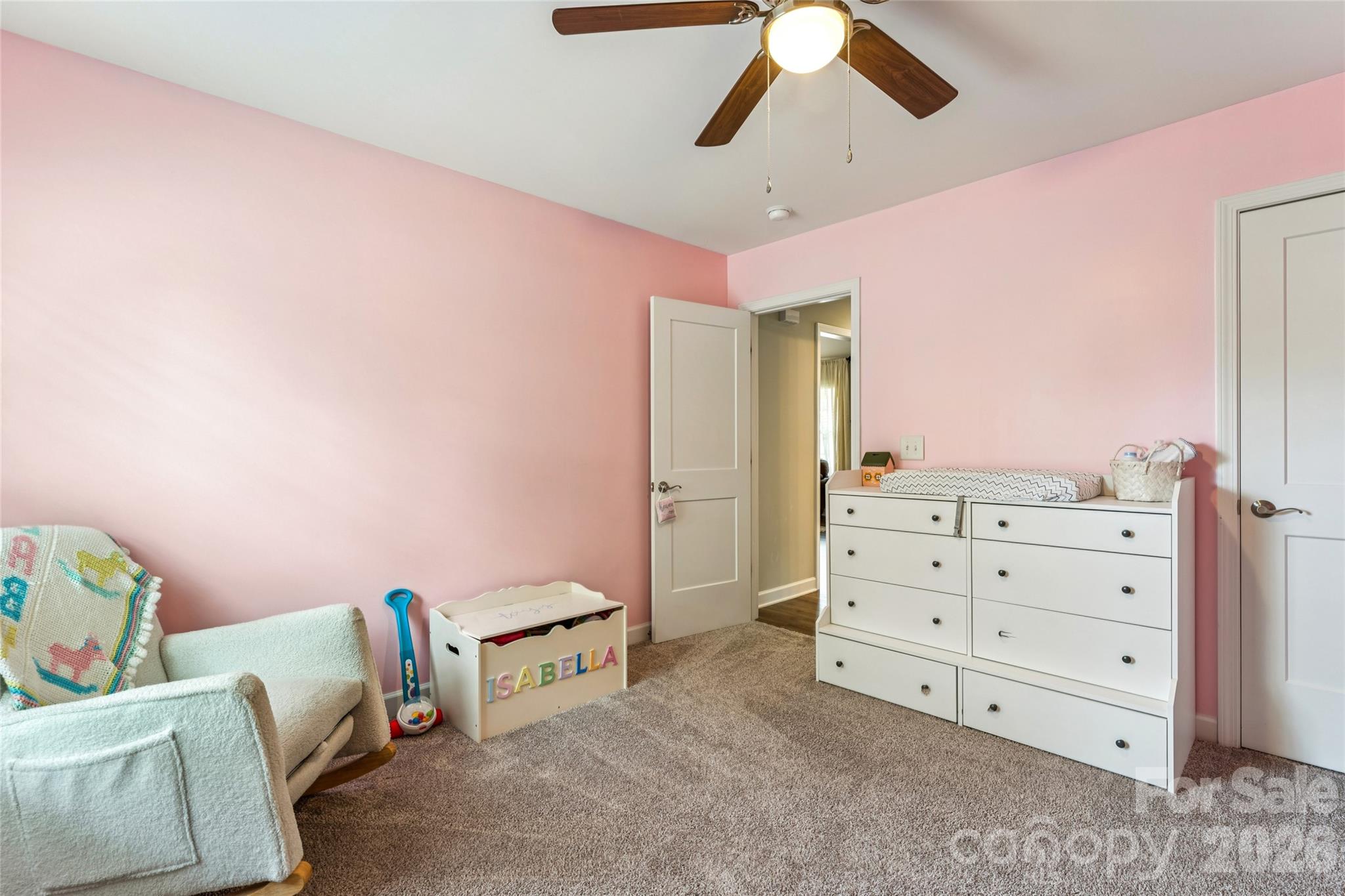 414 Cove Lane China Grove NC 28023