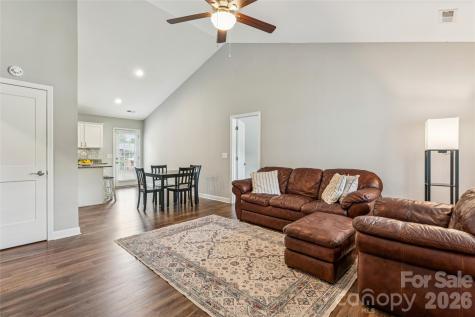 414 Cove Lane China Grove NC 28023