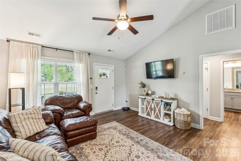 414 Cove Lane China Grove NC 28023