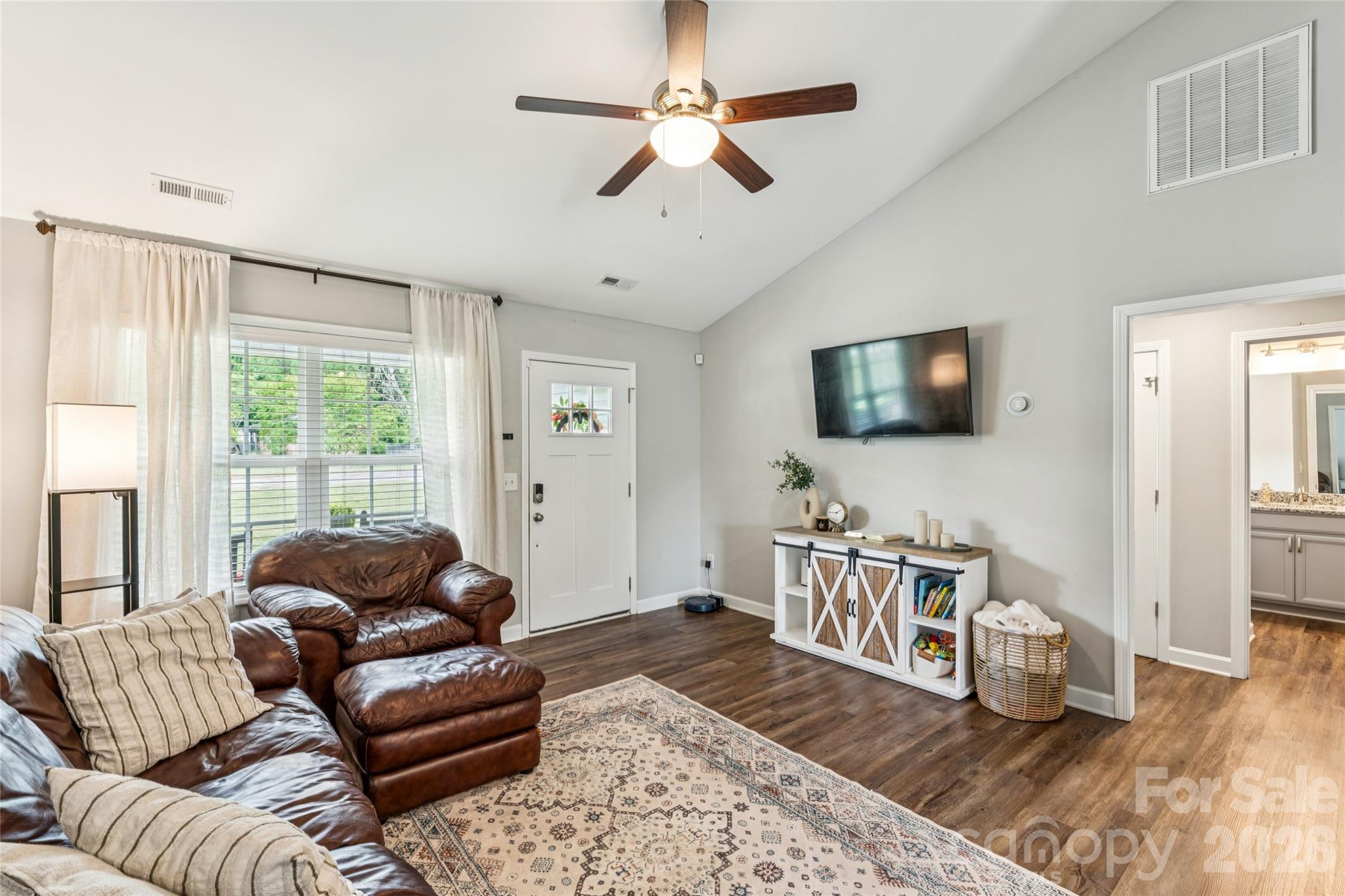 414 Cove Lane China Grove NC 28023