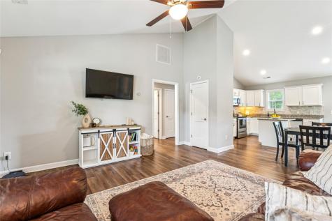 414 Cove Lane China Grove NC 28023