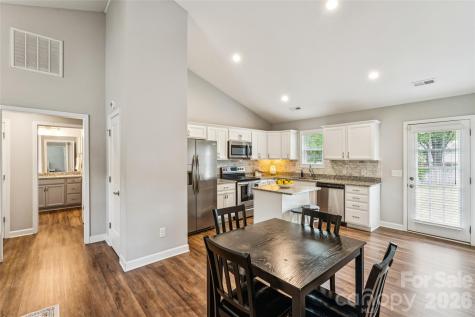 414 Cove Lane China Grove NC 28023