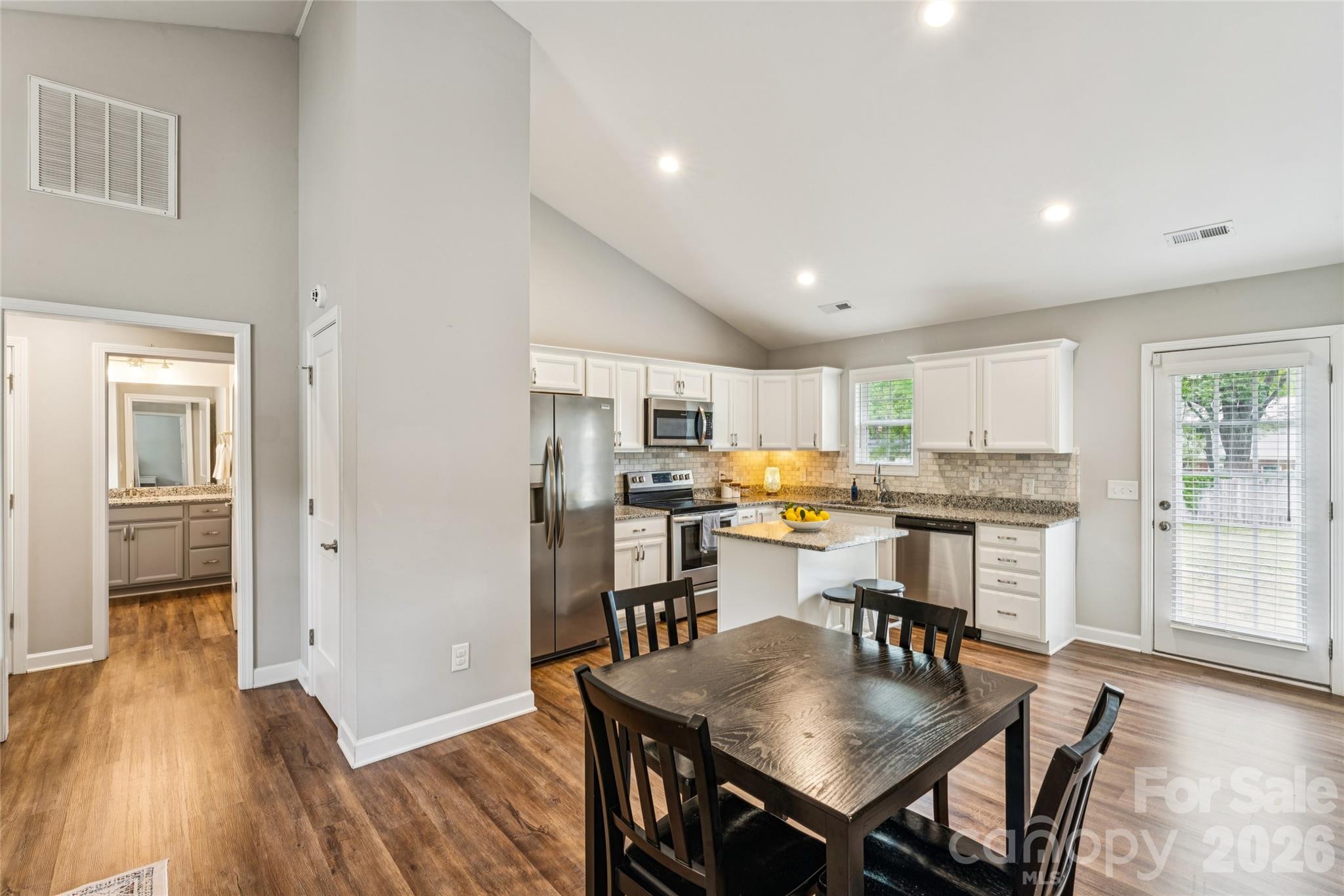 414 Cove Lane China Grove NC 28023