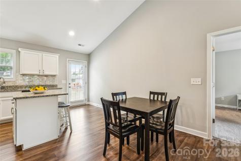 414 Cove Lane China Grove NC 28023