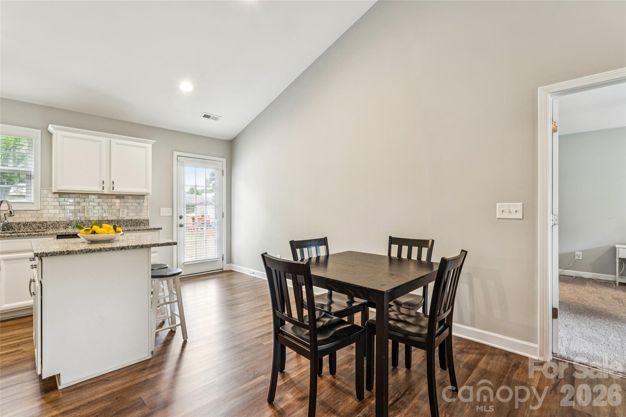 414 Cove Lane China Grove NC 28023