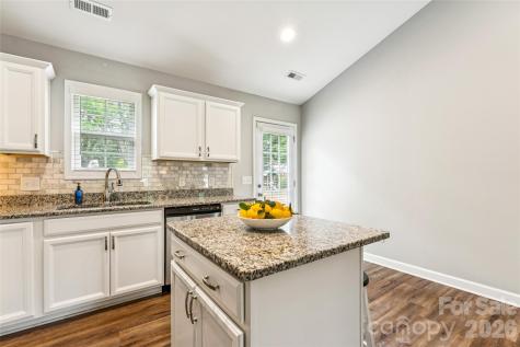 414 Cove Lane China Grove NC 28023