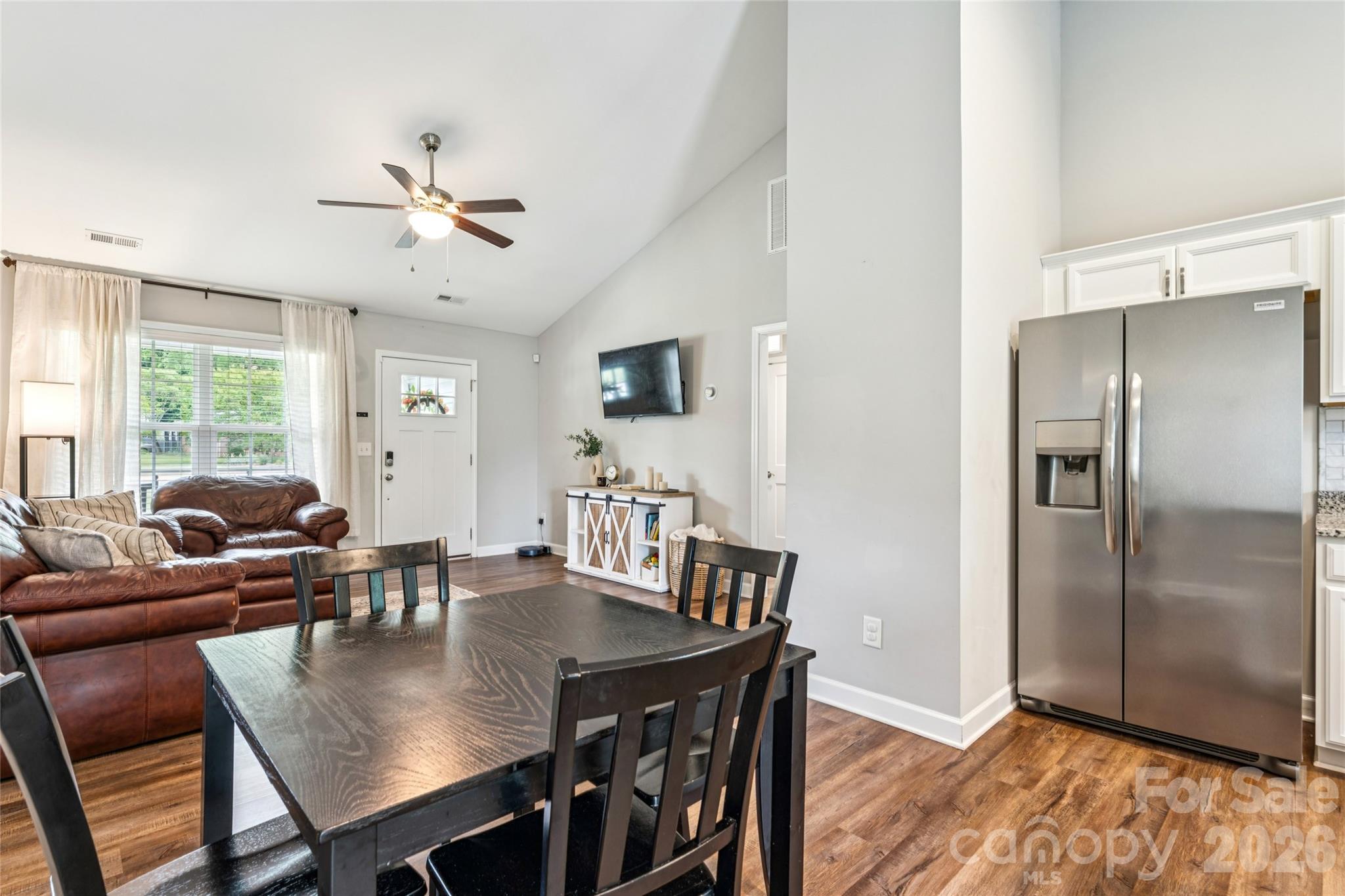 414 Cove Lane China Grove NC 28023