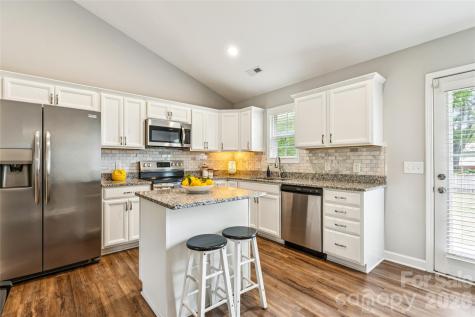 414 Cove Lane China Grove NC 28023