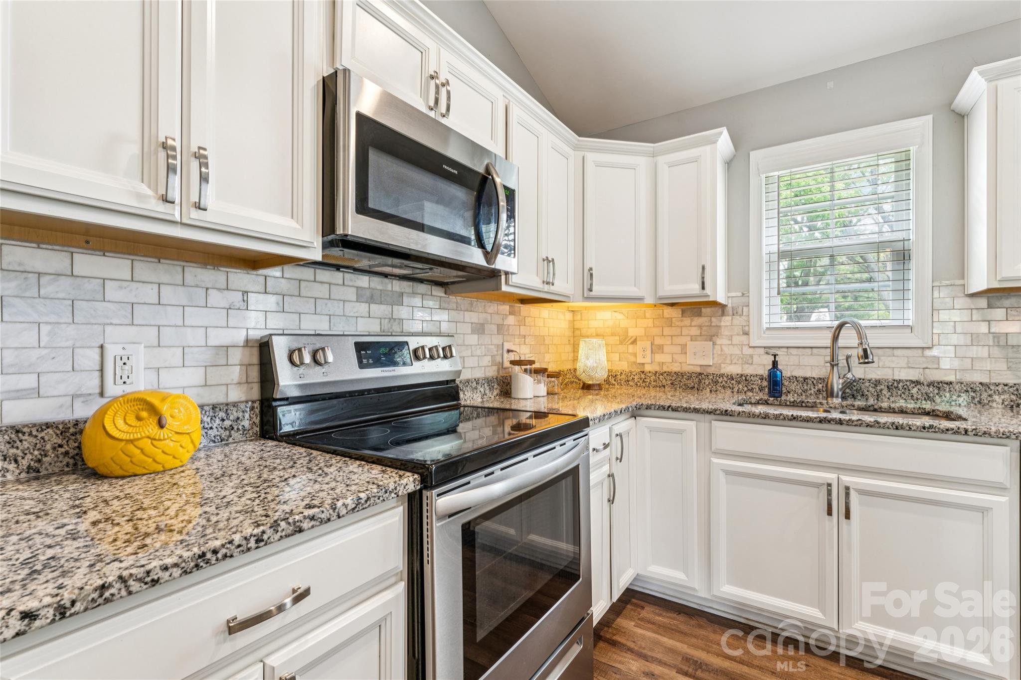 414 Cove Lane China Grove NC 28023
