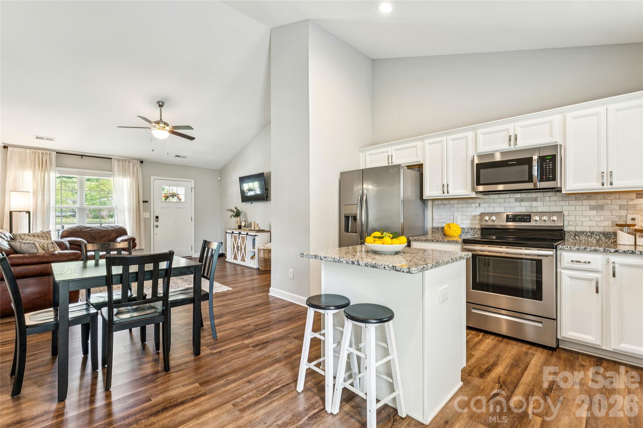 414 Cove Lane China Grove NC 28023