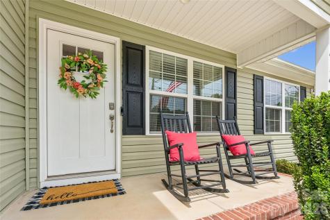 414 Cove Lane China Grove NC 28023